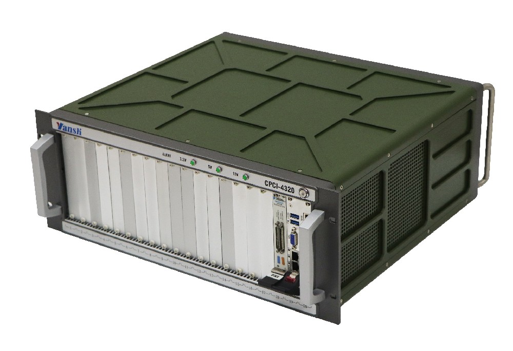 3U CPCI